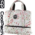 Cool Pack Luna Чанта за рамо Feathers Black B08226